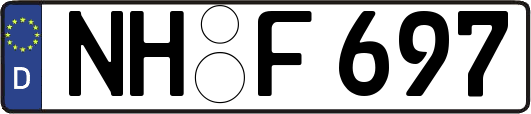 NH-F697