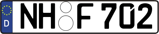 NH-F702