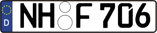 NH-F706