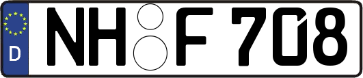 NH-F708