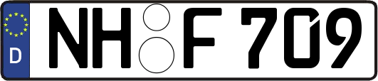 NH-F709