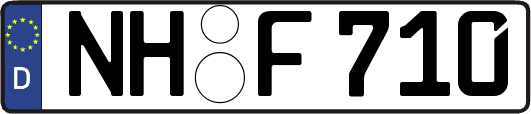 NH-F710
