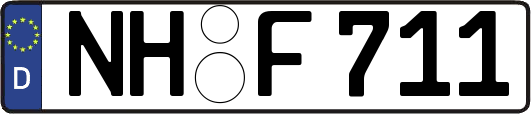 NH-F711