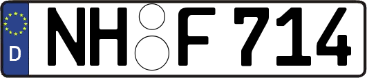 NH-F714