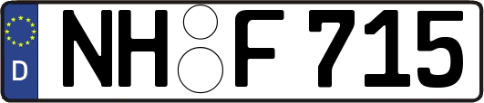 NH-F715