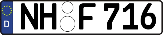 NH-F716