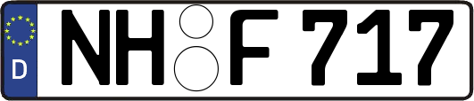 NH-F717