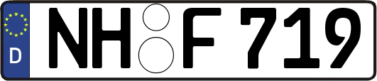 NH-F719