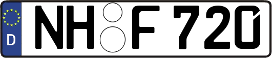NH-F720