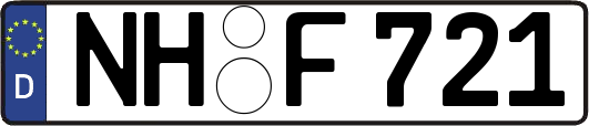 NH-F721