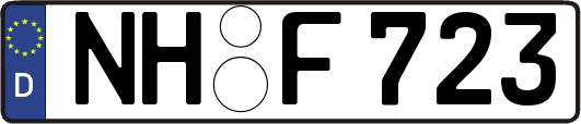 NH-F723