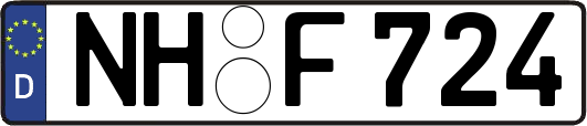 NH-F724