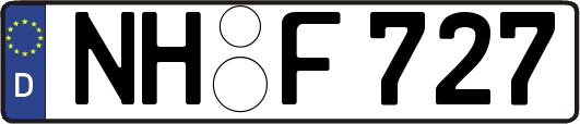 NH-F727