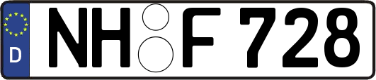 NH-F728