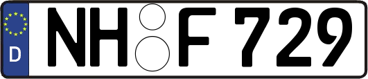 NH-F729