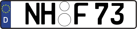 NH-F73