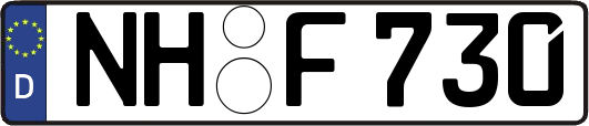 NH-F730