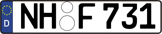 NH-F731