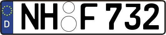 NH-F732