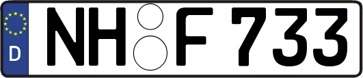 NH-F733
