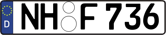 NH-F736