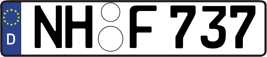 NH-F737