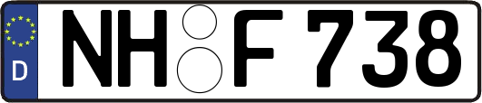 NH-F738