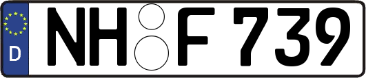 NH-F739