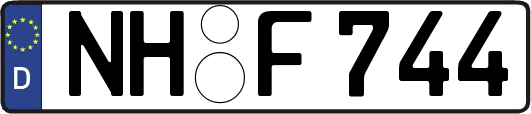 NH-F744