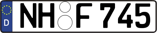 NH-F745