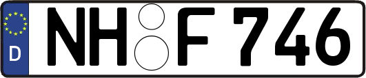 NH-F746
