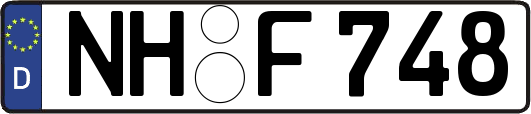 NH-F748