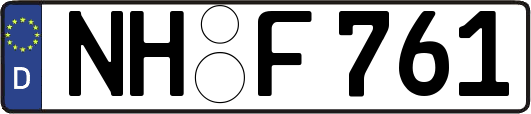 NH-F761