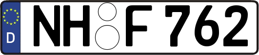 NH-F762