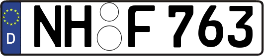 NH-F763