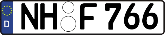 NH-F766