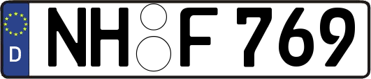 NH-F769