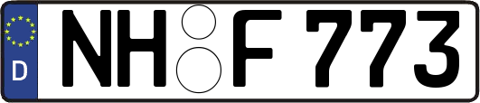 NH-F773
