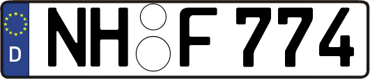 NH-F774