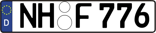 NH-F776