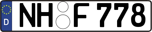 NH-F778