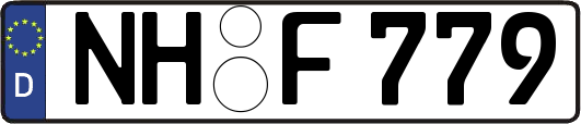 NH-F779