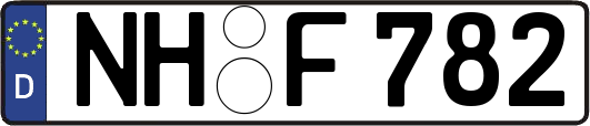 NH-F782
