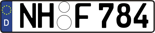 NH-F784