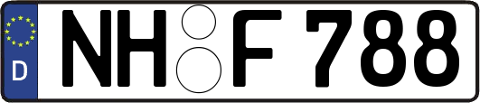 NH-F788