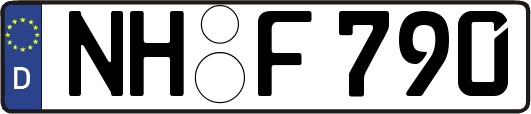 NH-F790