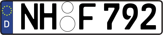 NH-F792