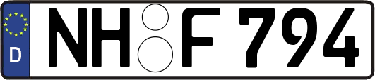 NH-F794