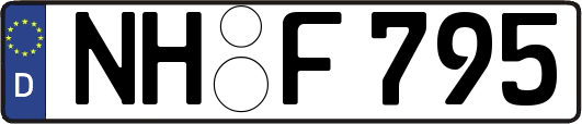 NH-F795