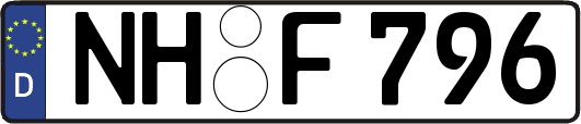 NH-F796